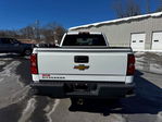 Chevrolet Silverado 2018