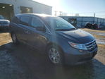 Honda Odyssey 2011