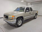 GMC Sierra 2001