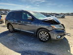 Nissan Pathfinder 2014