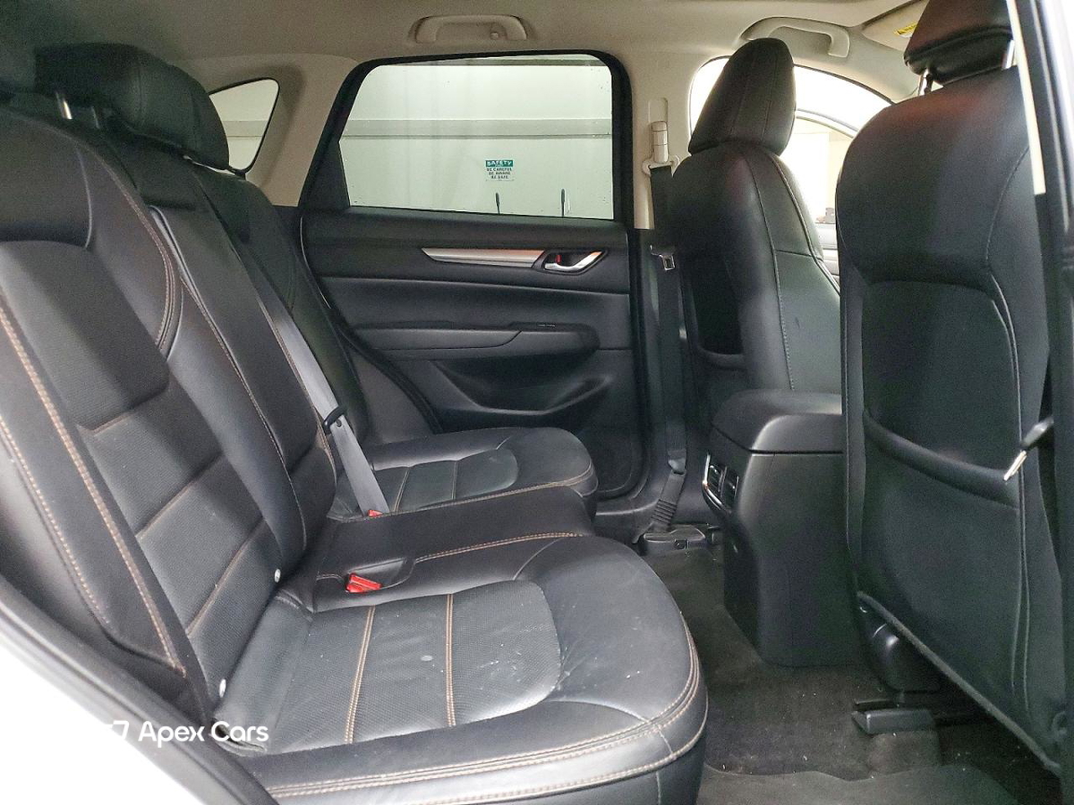 Mazda CX-5 2023