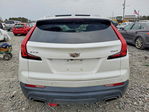 Cadillac XT4 2022