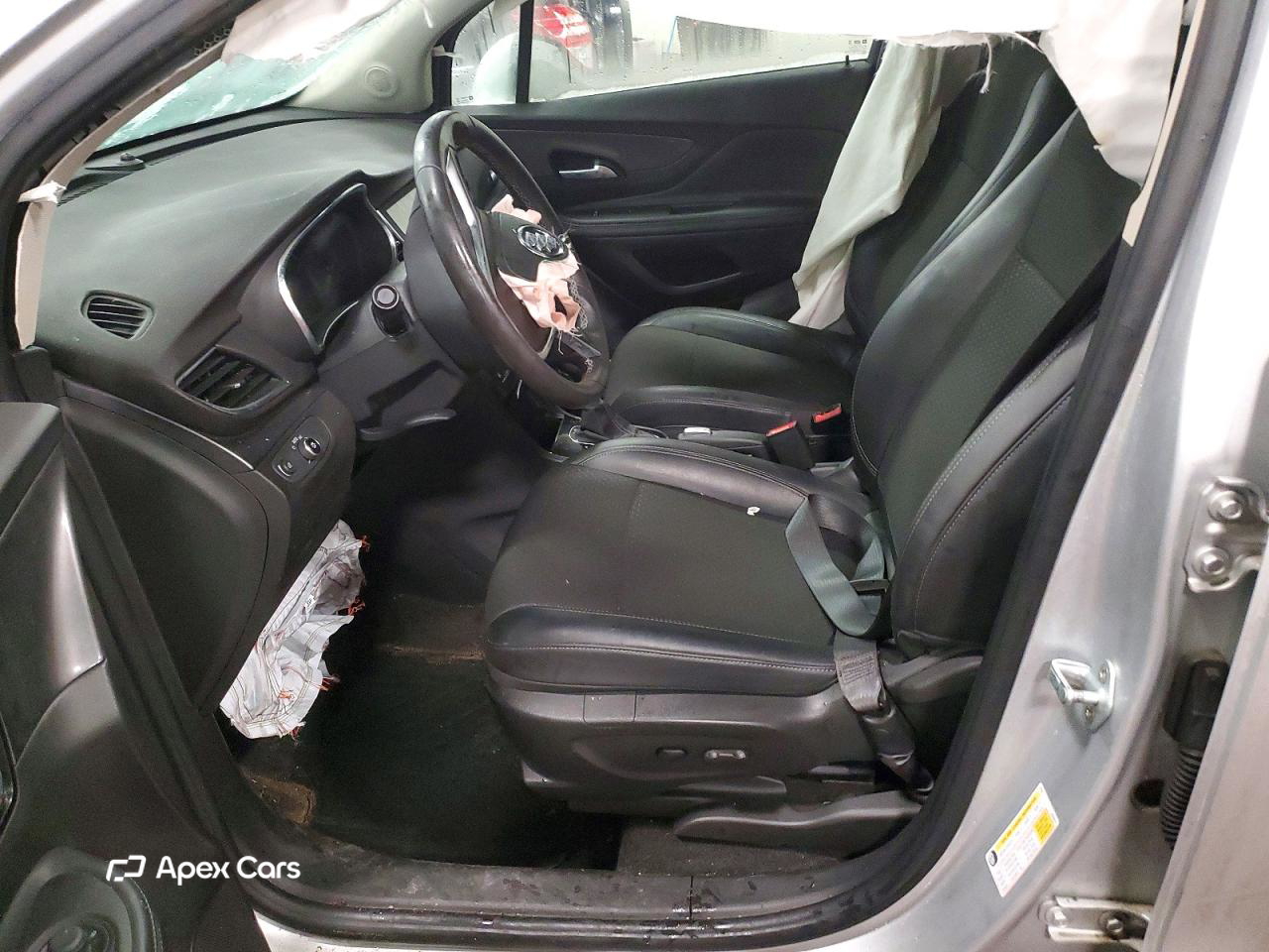 Buick Encore 2020