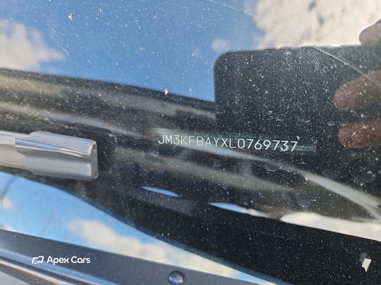 Mazda CX-5 2020