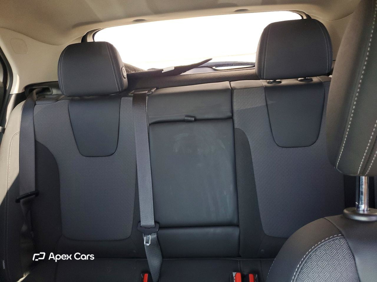 Buick Encore 2022