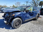 Ford Explorer 2024