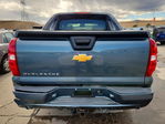 Chevrolet Avalanche 2012