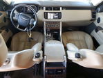 Land Rover Range Rover 2014