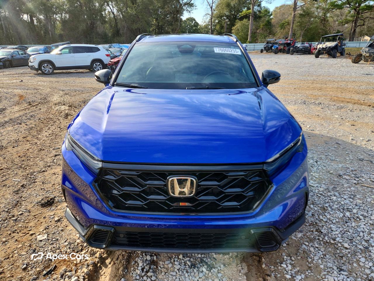 Honda CR-V 2025