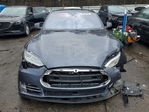 Tesla Model S 2015
