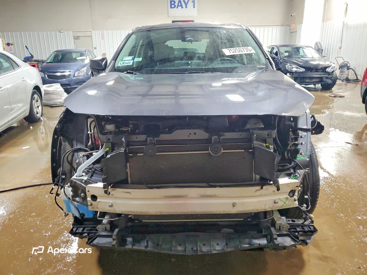 Toyota RAV 4 2023
