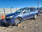Subaru Outback 2017