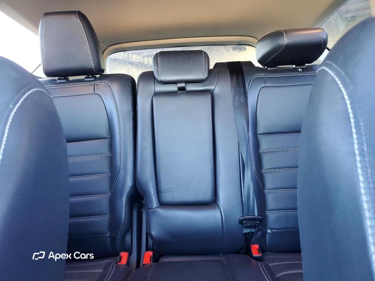 Ford Escape 2018