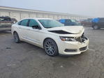 Chevrolet Impala 2014