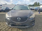 Mazda CX-5 2016