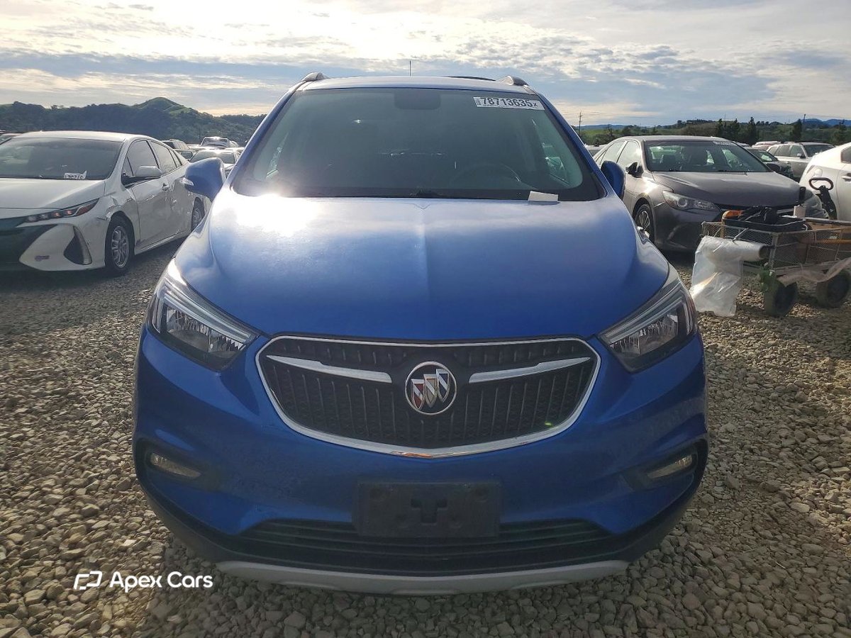 Buick Encore 2018