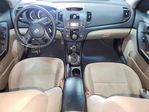 Kia Forte 2011