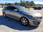 Kia Optima 2012