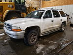 Dodge Durango 2002