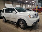 Honda Pilot 2015