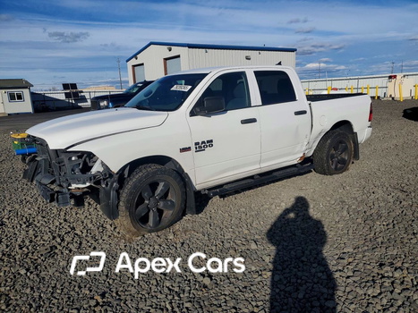 RAM 1500 2019 - Image 1 of 14