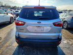 Ford EcoSport 2020