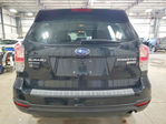 Subaru Forester 2017