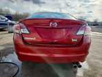 Mazda 6 2011