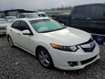 Acura TSX 2010