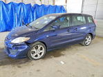 Mazda 5 2009
