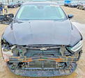 Ford Fusion 2013