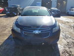 Chevrolet Cruze 2012