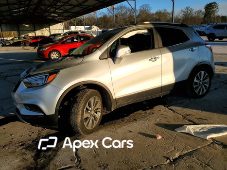 Buick Encore 2017 - Image 1 of 13