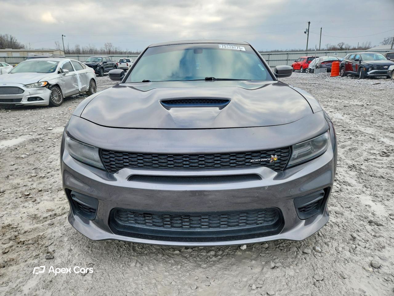 Dodge Charger 2021