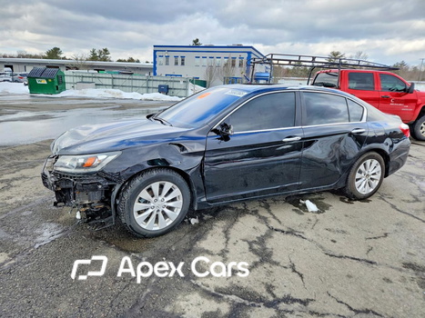 Honda Accord 2013 - Image 1 of 13