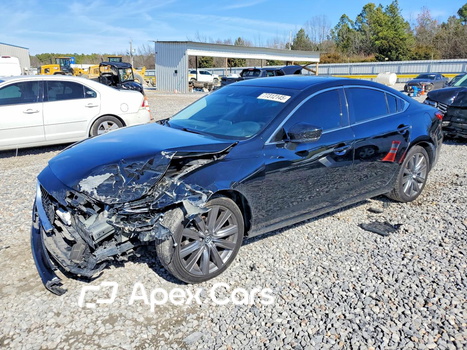 Mazda 6 2018 - Zdjęcie 1 z 12