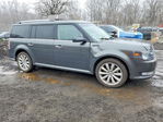 Ford Flex 2019