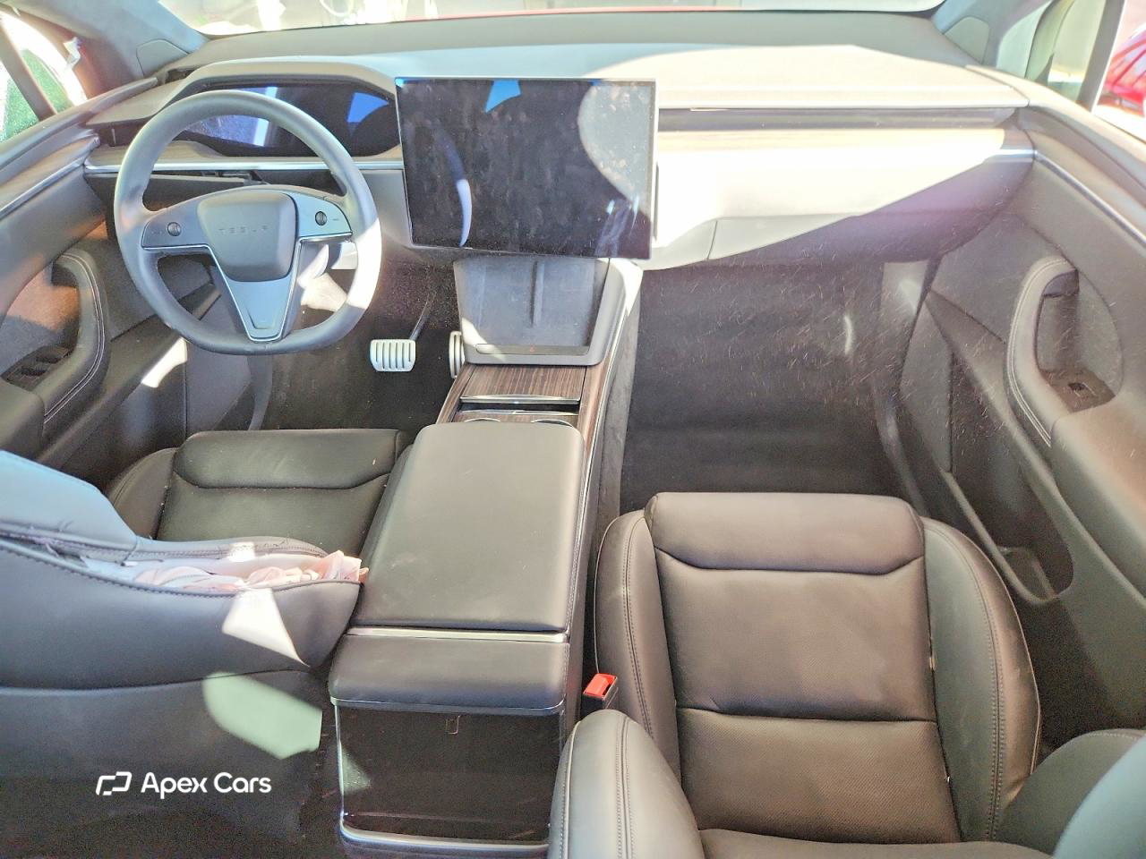 Tesla Model X 2023