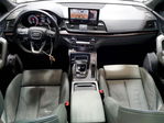 Audi Q5 2021