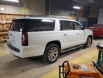 GMC Yukon 2015
