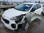 Kia Sportage 2018