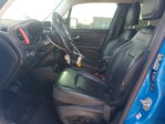 Jeep Renegade 2015