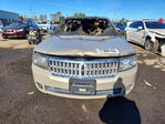Lincoln MKZ 2007