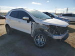 Ford EcoSport 2018