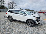 Honda Pilot 2022