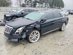 Cadillac XTS 2013