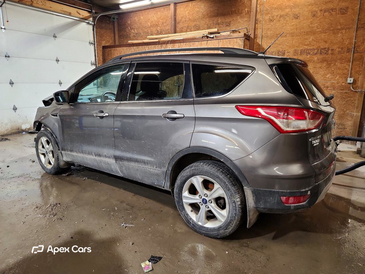 Ford Escape 2014