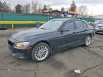 BMW Series 3 2014