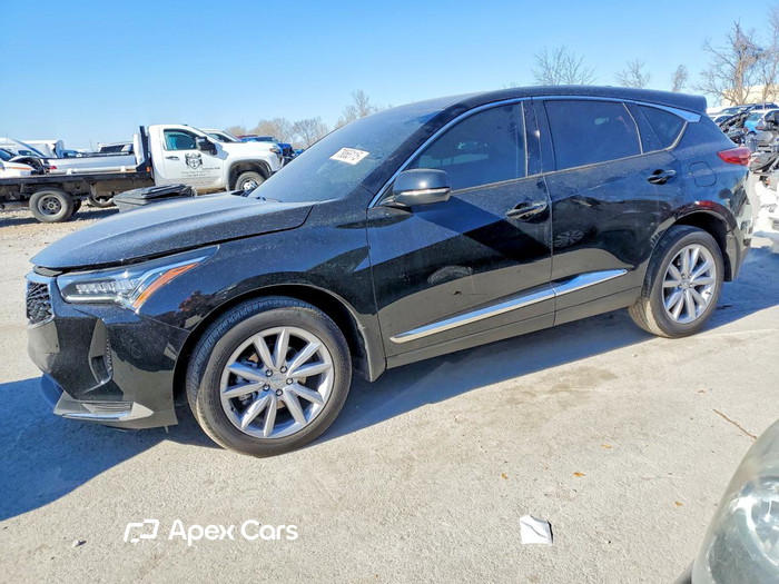 2024 Acura RDX - Image 1 of 5