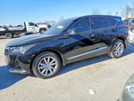 Acura RDX 2024